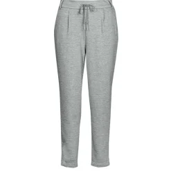 Pantalons^Only - ONLPOPSWEAT EVERY EASY PNT Gris