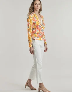 Vestes^Only - ONLPOPTRASH Multicolore