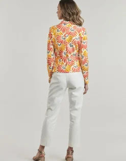 Vestes^Only - ONLPOPTRASH Multicolore
