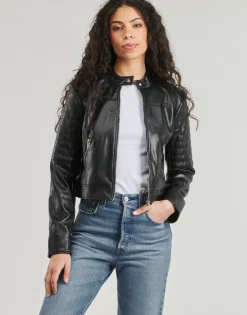 Vestes^Only - ONLSARAMY Noir