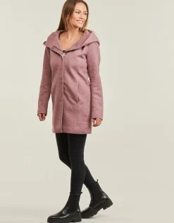 Manteaux^Only - ONLSEDONA Rose