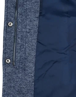 Manteaux^Only - ONLSEDONA LIGHT COAT OTW NOOS Bleu