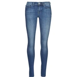 Jeans^Only - ONLSHAPE Bleumedium