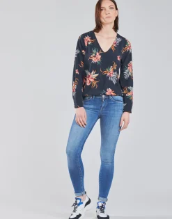 Jeans^Only - ONLSHAPE Bleumedium