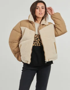 Manteaux^Only - ONLSIENA Marron