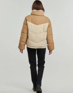 Manteaux^Only - ONLSIENA Marron