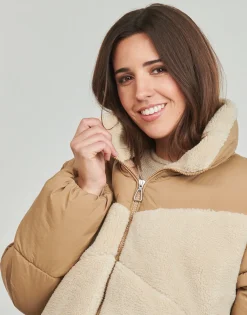 Manteaux^Only - ONLSIENA Marron