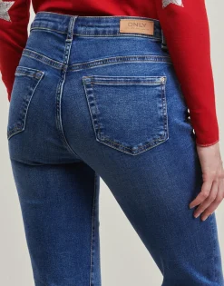 Jeans^Only - ONLSUI Bleumedium