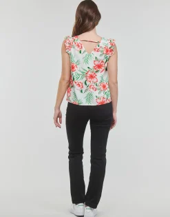 Tops / Blouses^Only - ONLSYLVIE Multicolore