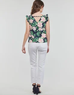 Tops / Blouses^Only - ONLSYLVIE Multicolore