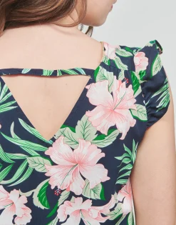 Tops / Blouses^Only - ONLSYLVIE Multicolore
