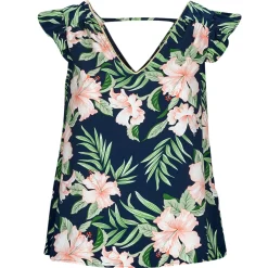 Tops / Blouses^Only - ONLSYLVIE Multicolore