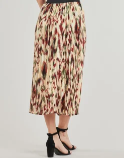 Jupes^Only - ONLTAYLA Multicolore