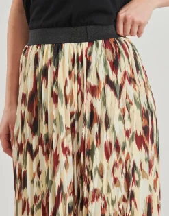 Jupes^Only - ONLTAYLA Multicolore