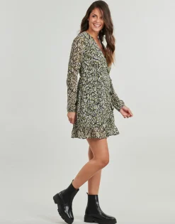 Robes^Only - ONLTYLA Vert