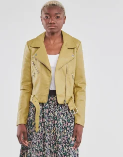 Vestes^Only - ONLVALERIE Kaki