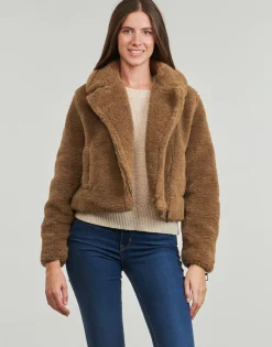 Vestes^Only - ONLVERONA Marron