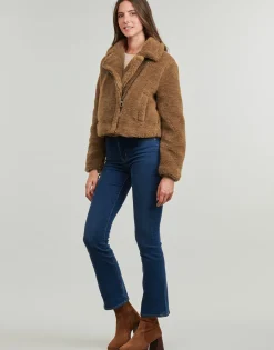 Vestes^Only - ONLVERONA Marron