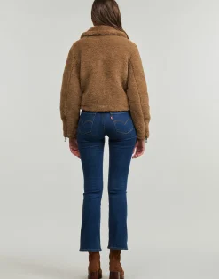 Vestes^Only - ONLVERONA Marron