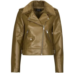 Vestes^Only - ONLVILHELMA Marron