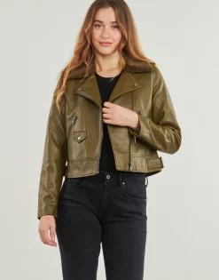 Vestes^Only - ONLVILHELMA Marron
