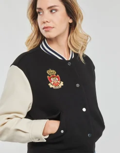 Vestes^Only - ONLWEMBLEY L/S COLLEGE JACKET CC PNT
