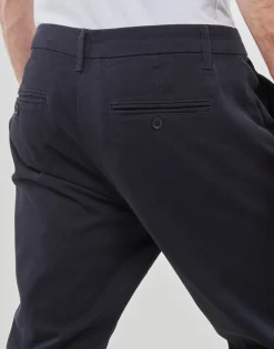 Pantalons^Only & Sons  - ONSCAM CHINO PK 6775 Marine
