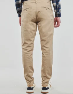 Pantalons^Only & Sons  - ONSCAM CHINO PK 6775 Beige