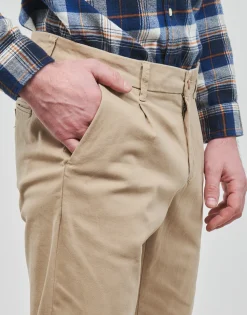 Pantalons^Only & Sons  - ONSCAM CHINO PK 6775 Beige