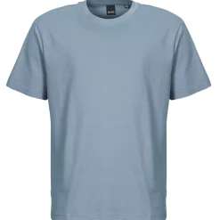 T-shirts & Polos^Only & Sons  - ONSFRED Bleu