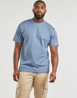 T-shirts & Polos^Only & Sons  - ONSFRED Bleu