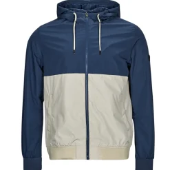 Vestes^Only & Sons  - ONSGAVIN LIFE HOOD JACKET OTW VD