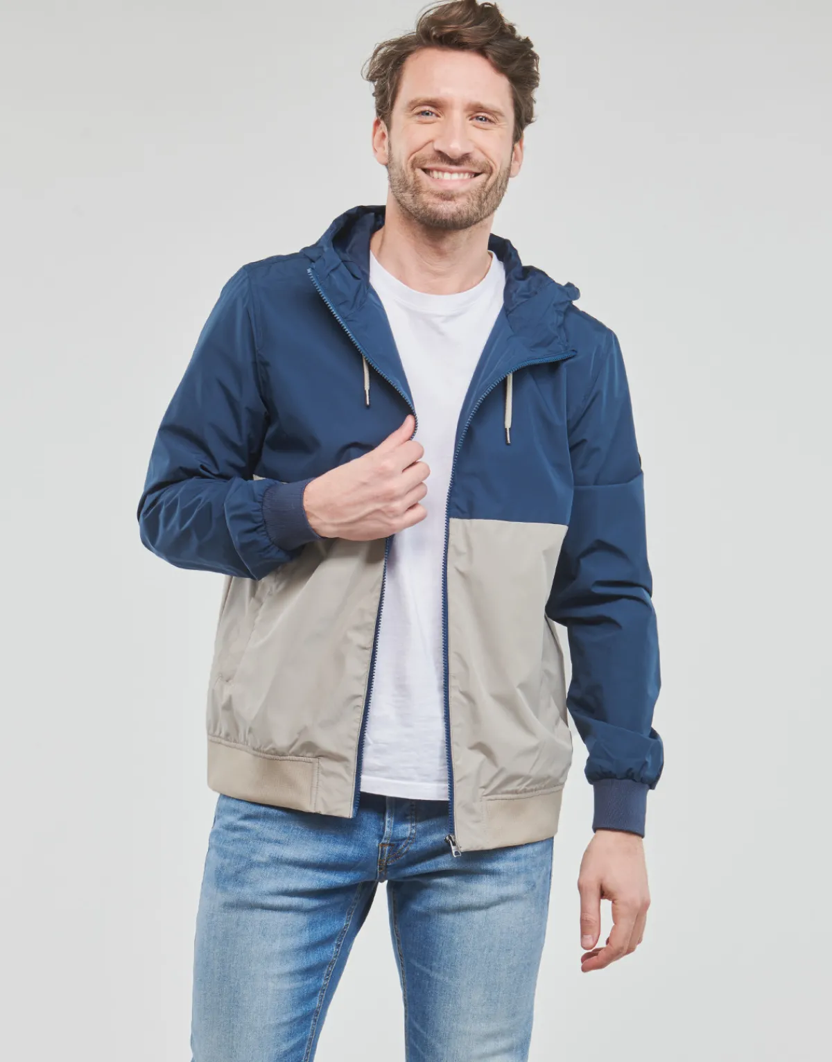 Vestes^Only & Sons - ONSGAVIN LIFE HOOD JACKET OTW VD