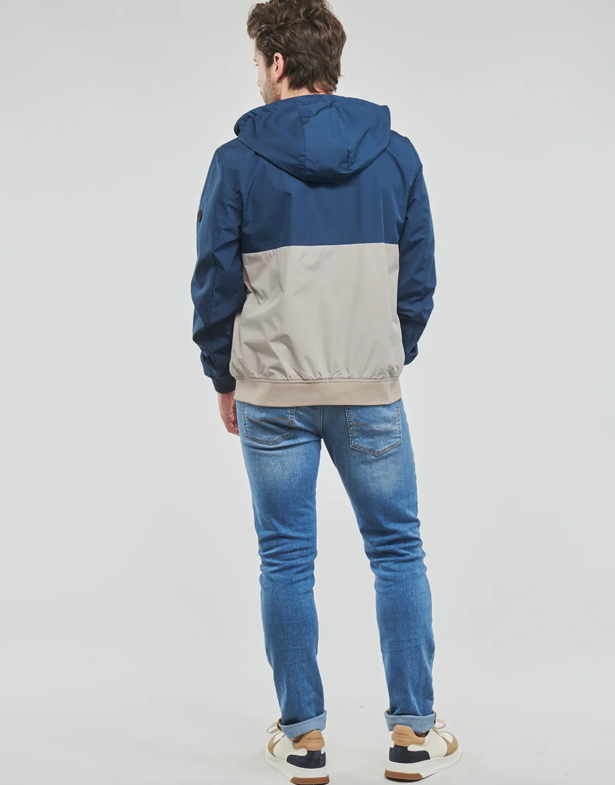 Vestes^Only & Sons - ONSGAVIN LIFE HOOD JACKET OTW VD