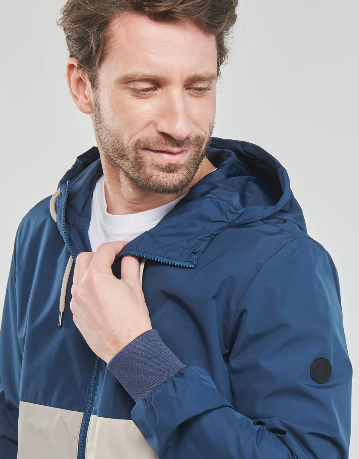 Vestes^Only & Sons - ONSGAVIN LIFE HOOD JACKET OTW VD