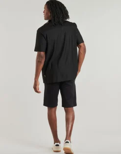 Chemises^Only & Sons - ONSKARI Noir