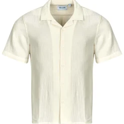 Chemises^Only & Sons  - ONSKYLE Beige
