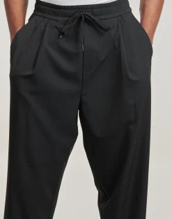 Pantalons^Only & Sons  - ONSLANCE Noir