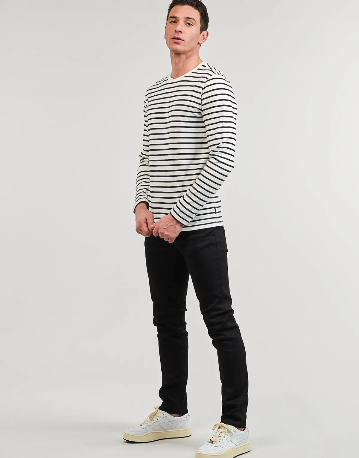 Jeans^Only & Sons - ONSLOOM Noir