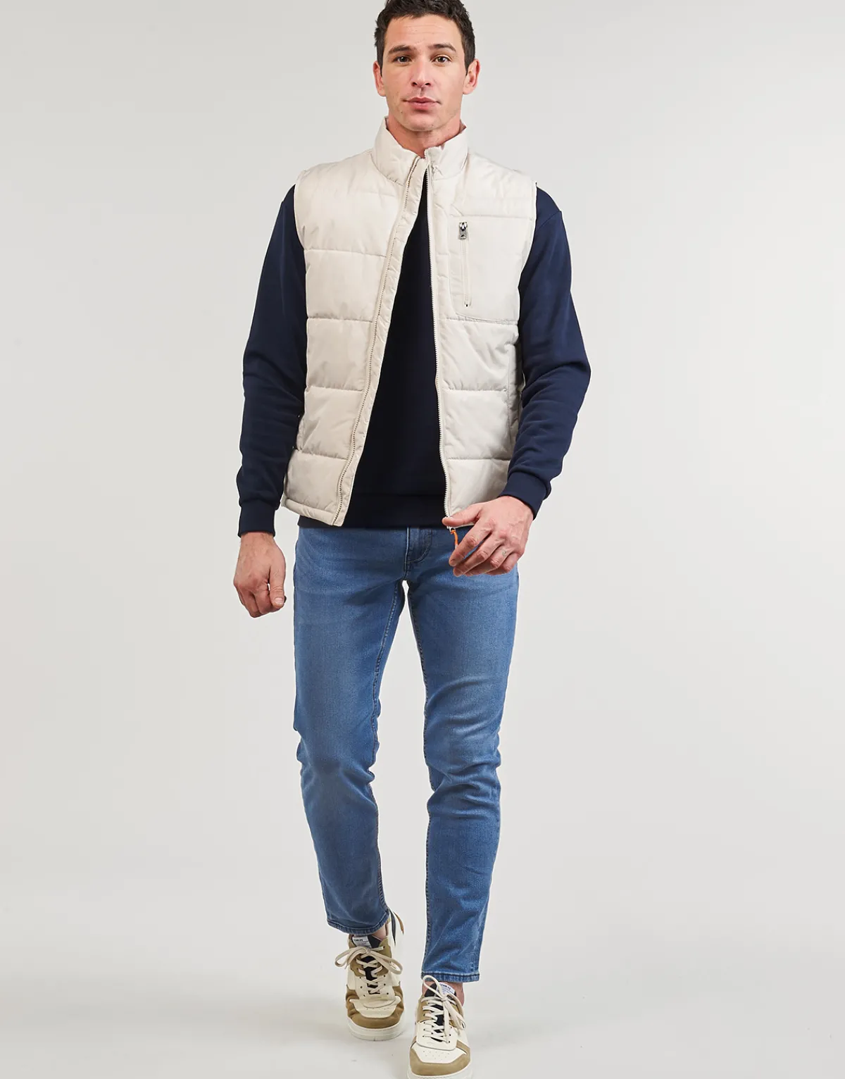 Jeans^Only & Sons - ONSLOOM BleuMedium
