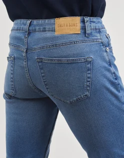 Jeans^Only & Sons - ONSLOOM BleuMedium