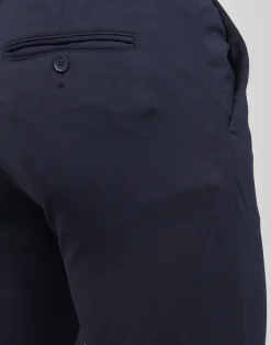 Pantalons^Only & Sons  - ONSMARK Marine