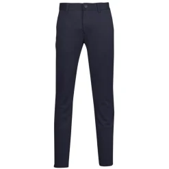 Pantalons^Only & Sons  - ONSMARK Marine