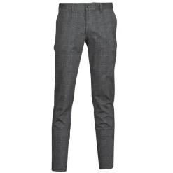 Pantalons^Only & Sons  - ONSMARK Gris
