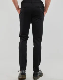 Pantalons^Only & Sons - ONSMARK PANT GW 0209 NOOS Noir