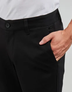 Pantalons^Only & Sons - ONSMARK PANT GW 0209 NOOS Noir