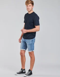 Shorts & Bermudas^Only & Sons  - ONSPLY Bleumedium