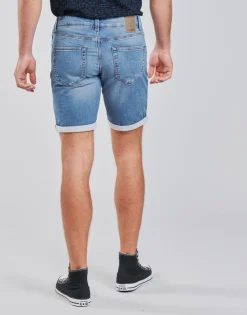 Shorts & Bermudas^Only & Sons  - ONSPLY Bleumedium