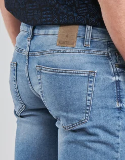 Shorts & Bermudas^Only & Sons  - ONSPLY Bleumedium