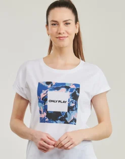 T-shirts & Polos^Only Play - ONPAUB-SKY